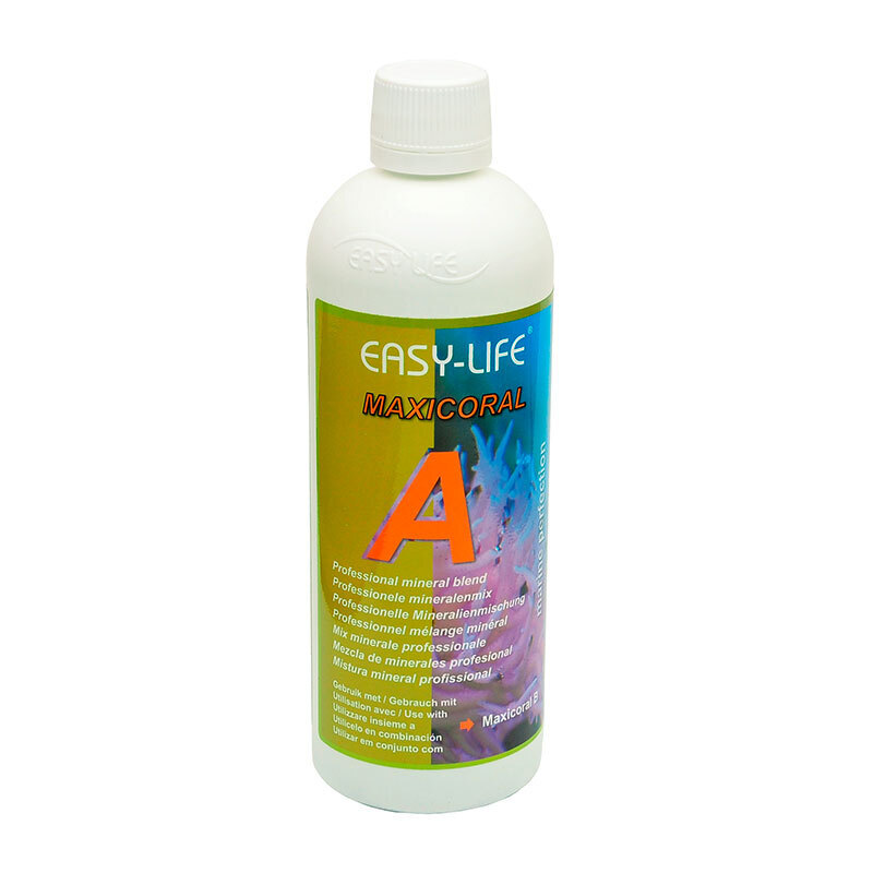 EASY-LIFE Spurenelemente EASY-LIFE Maxicoral A