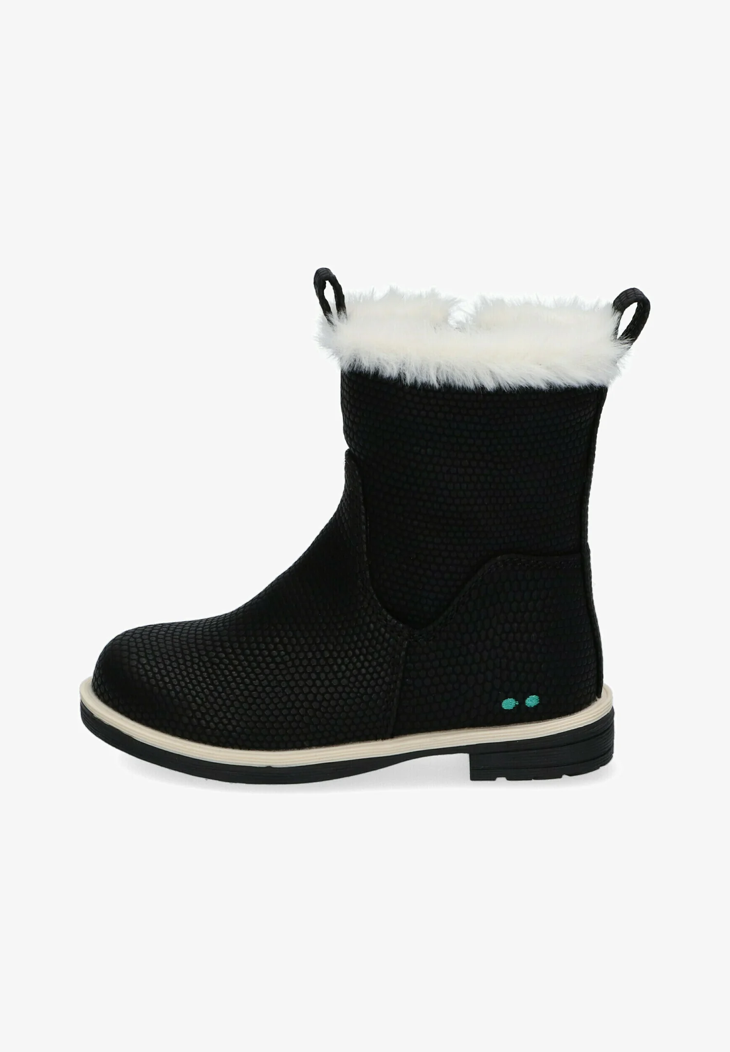 ConejitosJR OLLIE OXFORD - Botines