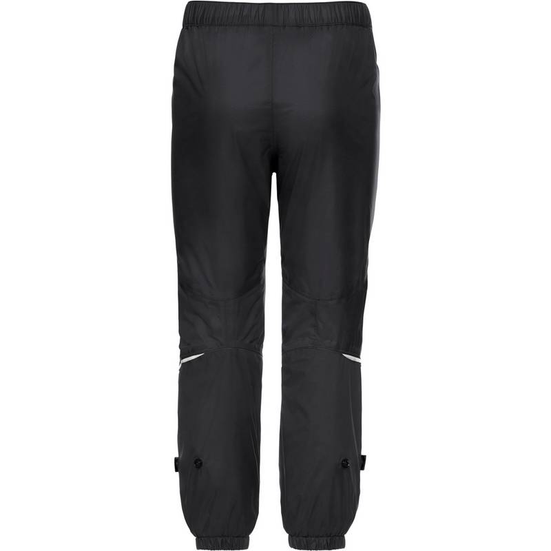 VAUDE GRODY IV Regenhose Kinder