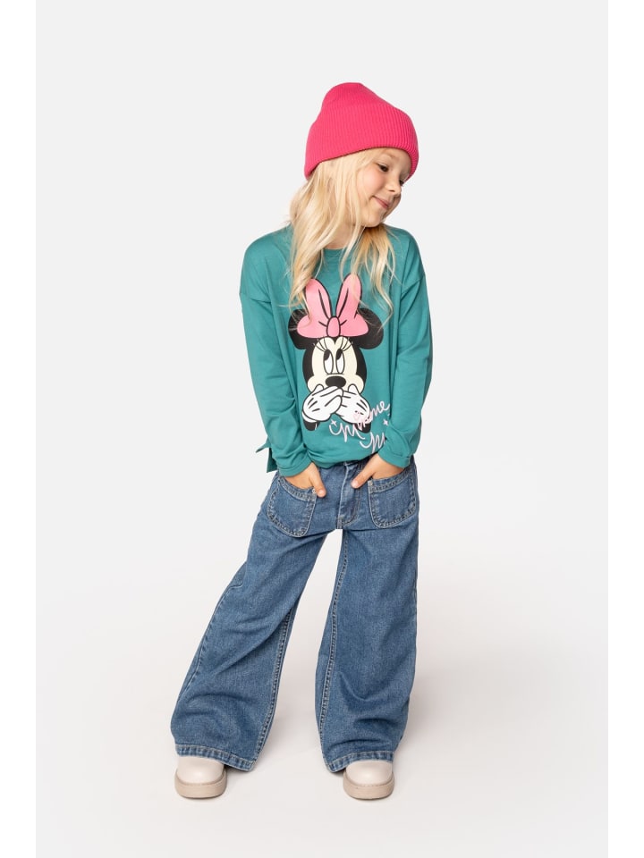 Coccodrillo Jeanshose in blau günstig kaufen