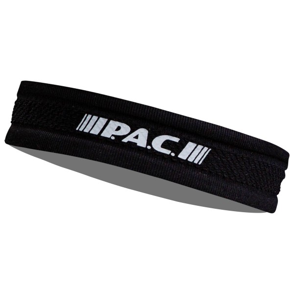 P.A.C. - Recycled Slim Seamless Mesh Headband - Stirnband