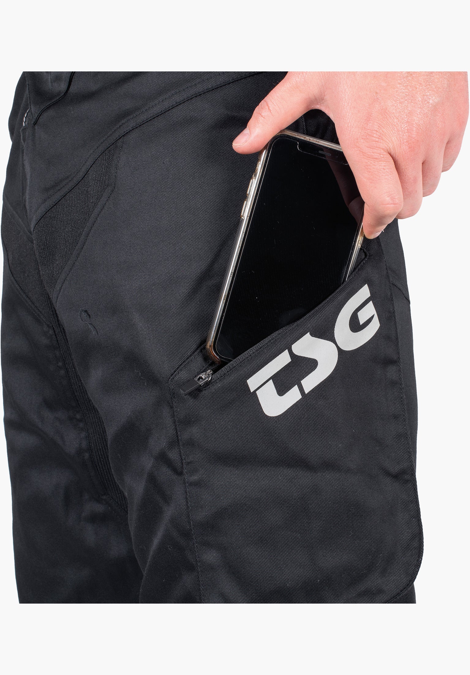 Worx Shorts 2.0