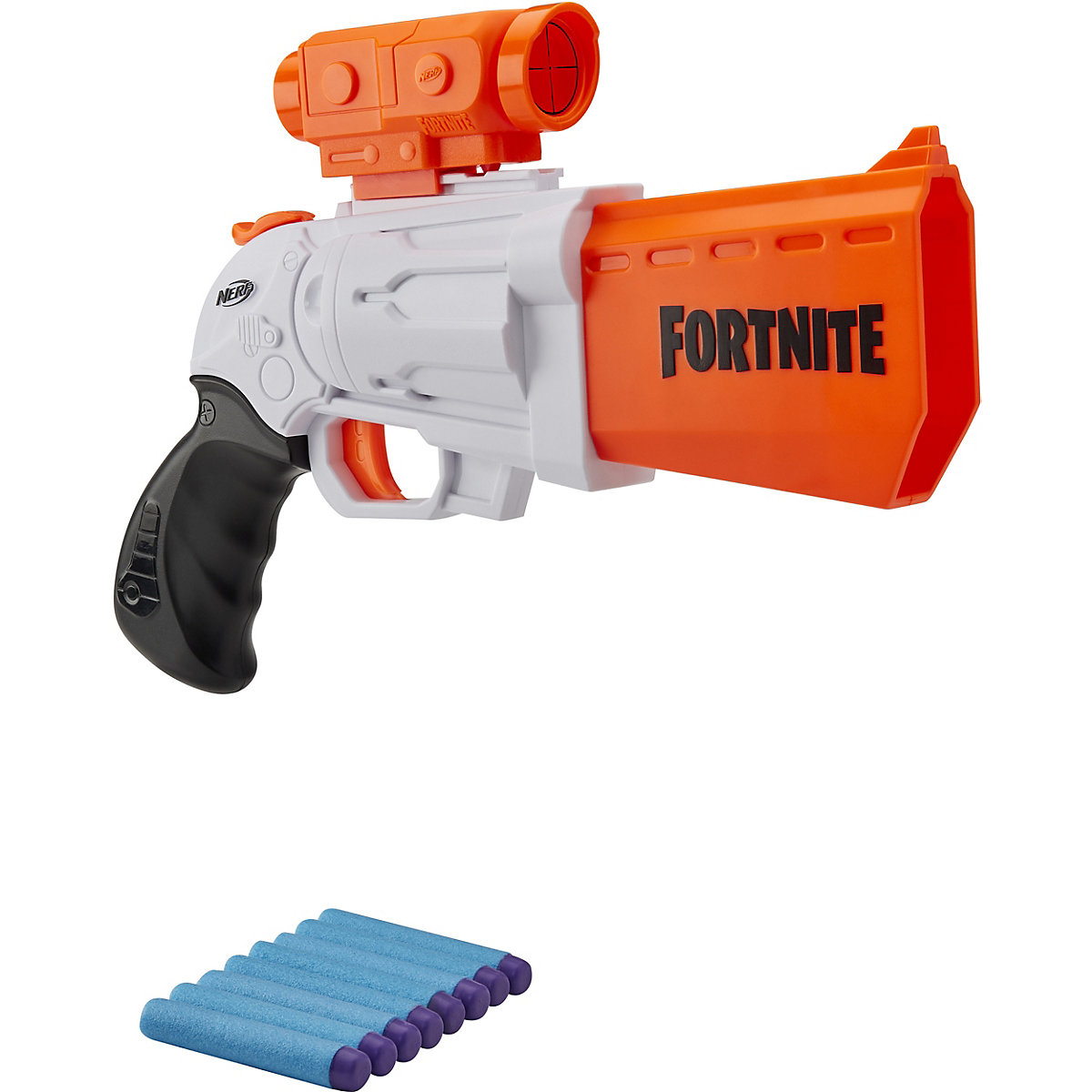 Nerf Fortnite SR Blaster