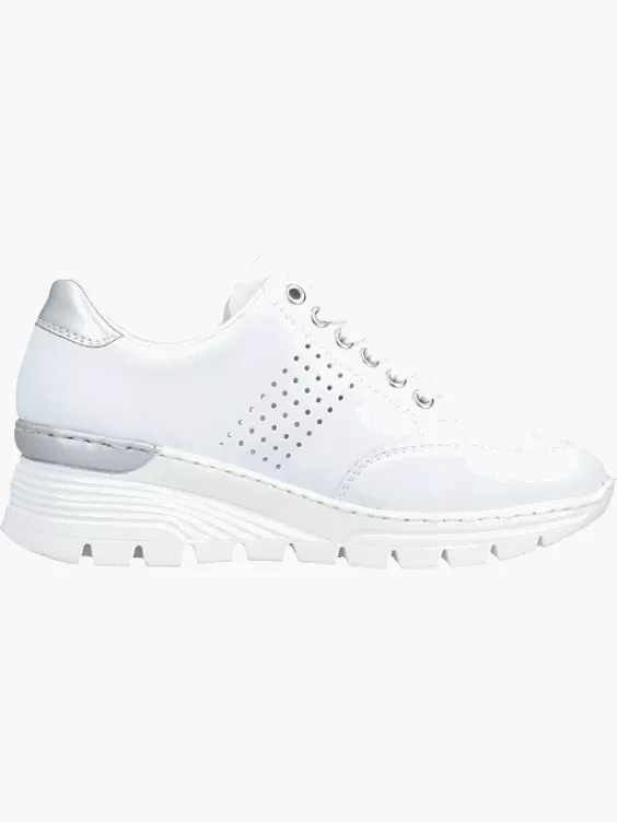 Rieker Damen Sneaker Low