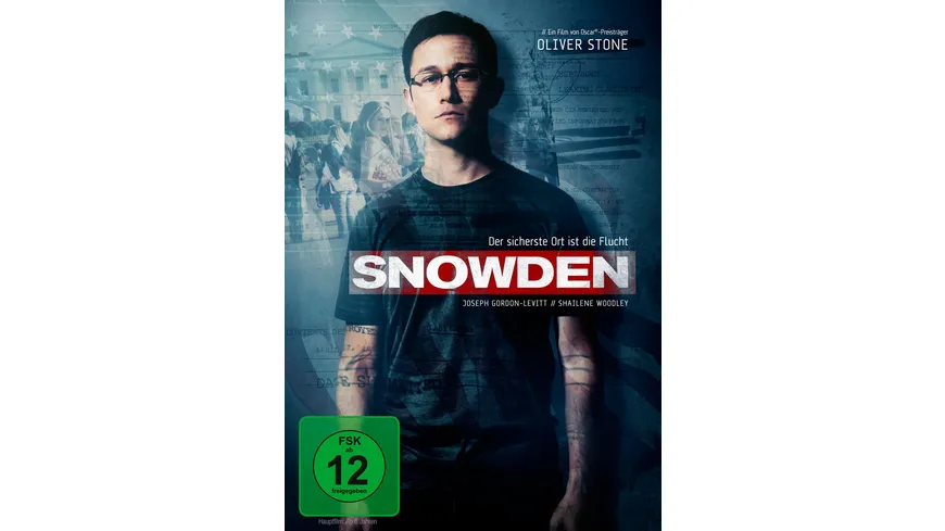 Snowden