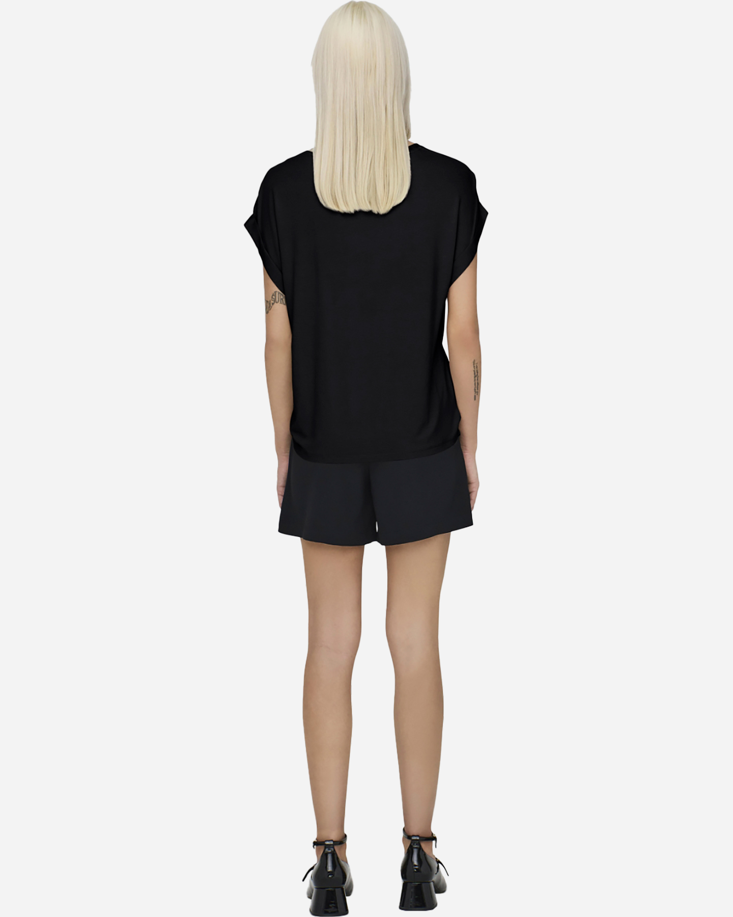 T-shirt Endast Lieke W 15303413-C-N10