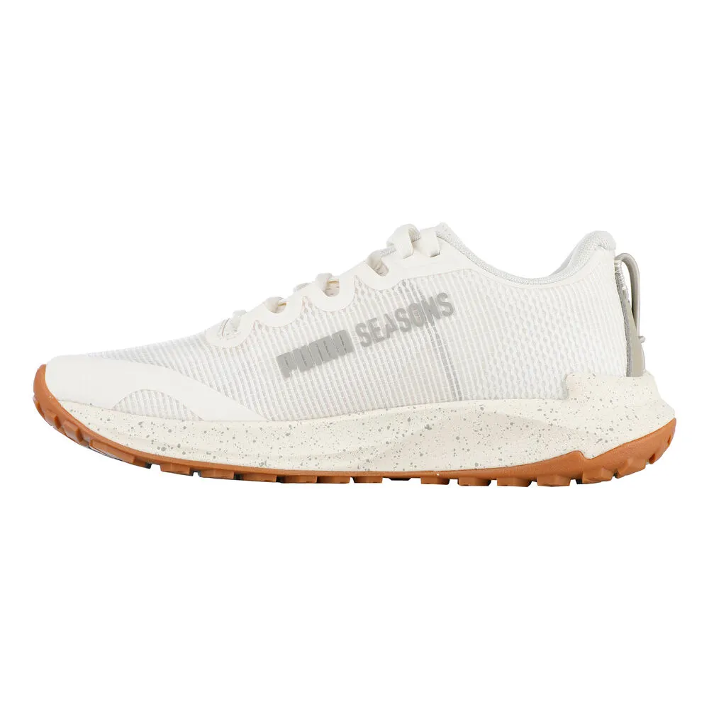 PUMA Fast Trac Nitro 377046-02 / weiss