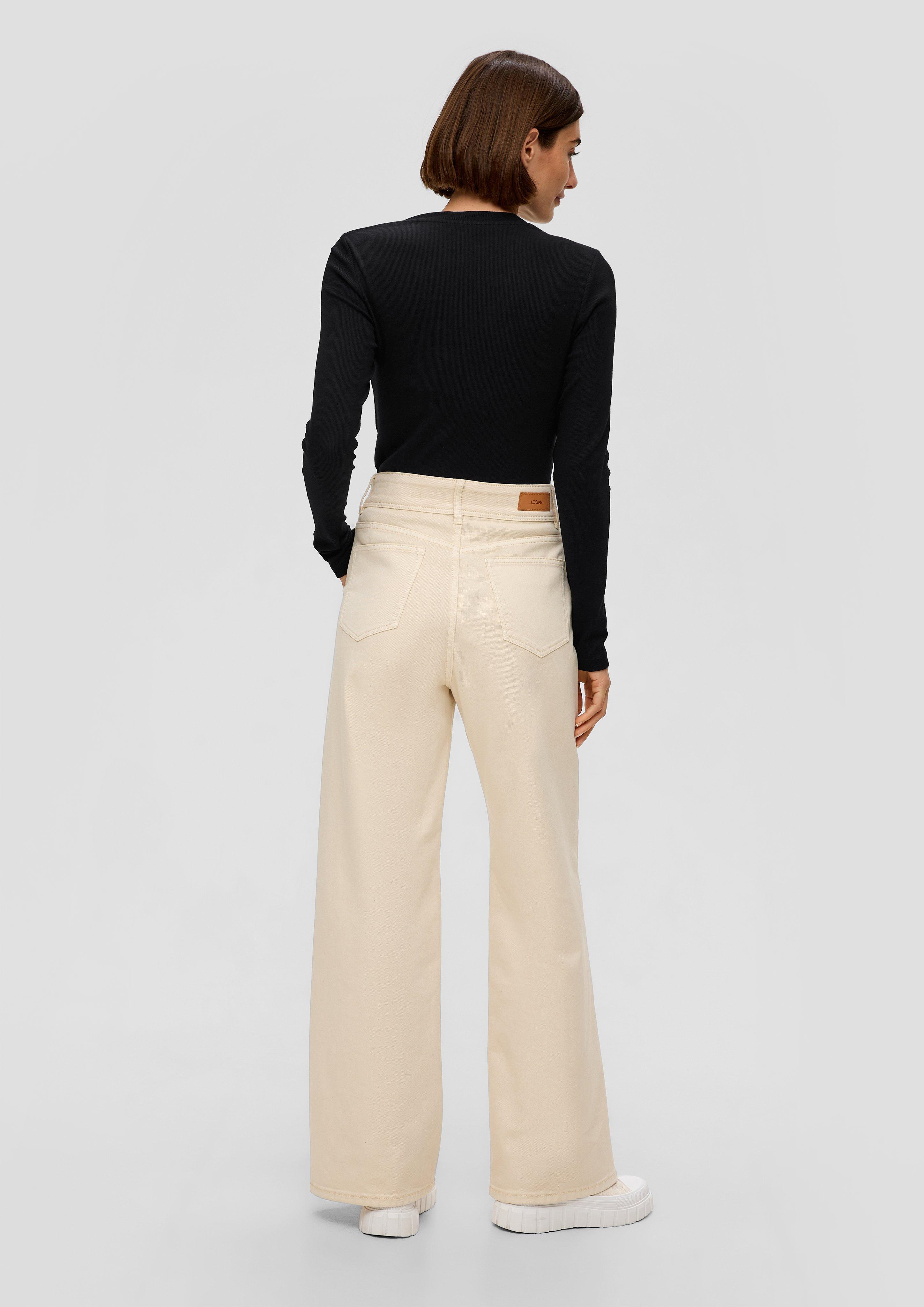 Longleeve mit Cut Out-Details  2142259-9999