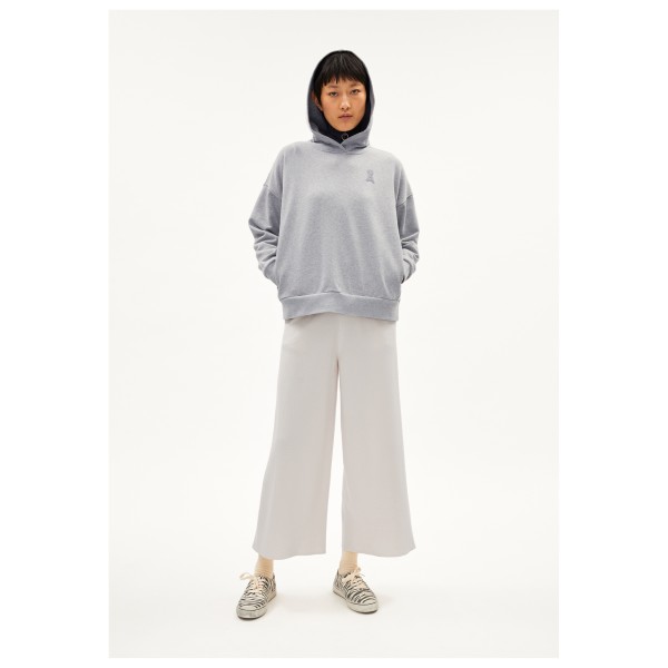 ARMEDANGELS - Women's Francescaa Ellaa - Hoodie