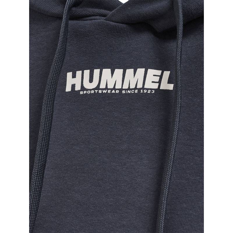 hummel hmlLEGACY WOMAN CROPPED HOODIE Hoodie Damen