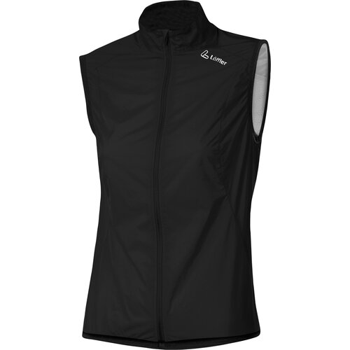 DAMEN WESTE W BIKE VEST WPM POCKET