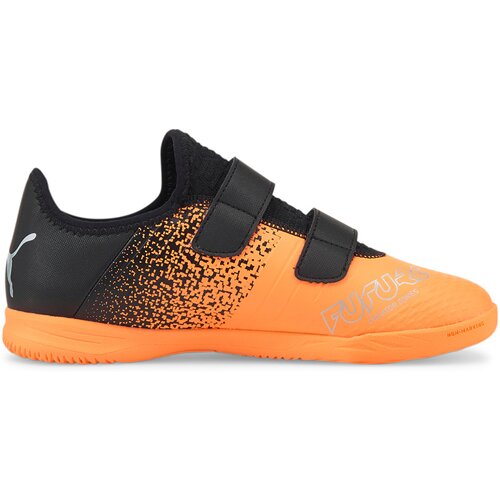 KINDER FUSSBALL-HARTPLATZSCHUHE FUTURE 4.3 IT V JR