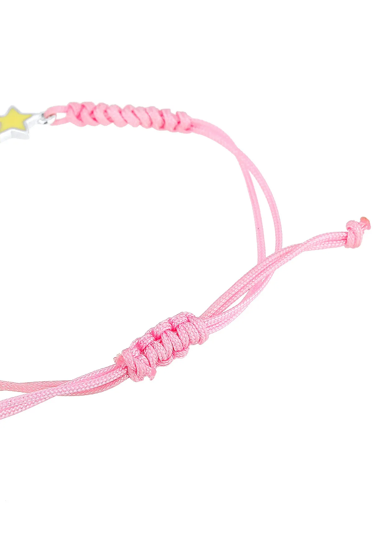 ELLI  Armband - Rosa