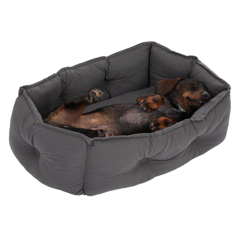 Kuschelbett Silky zu TOP-Preisen