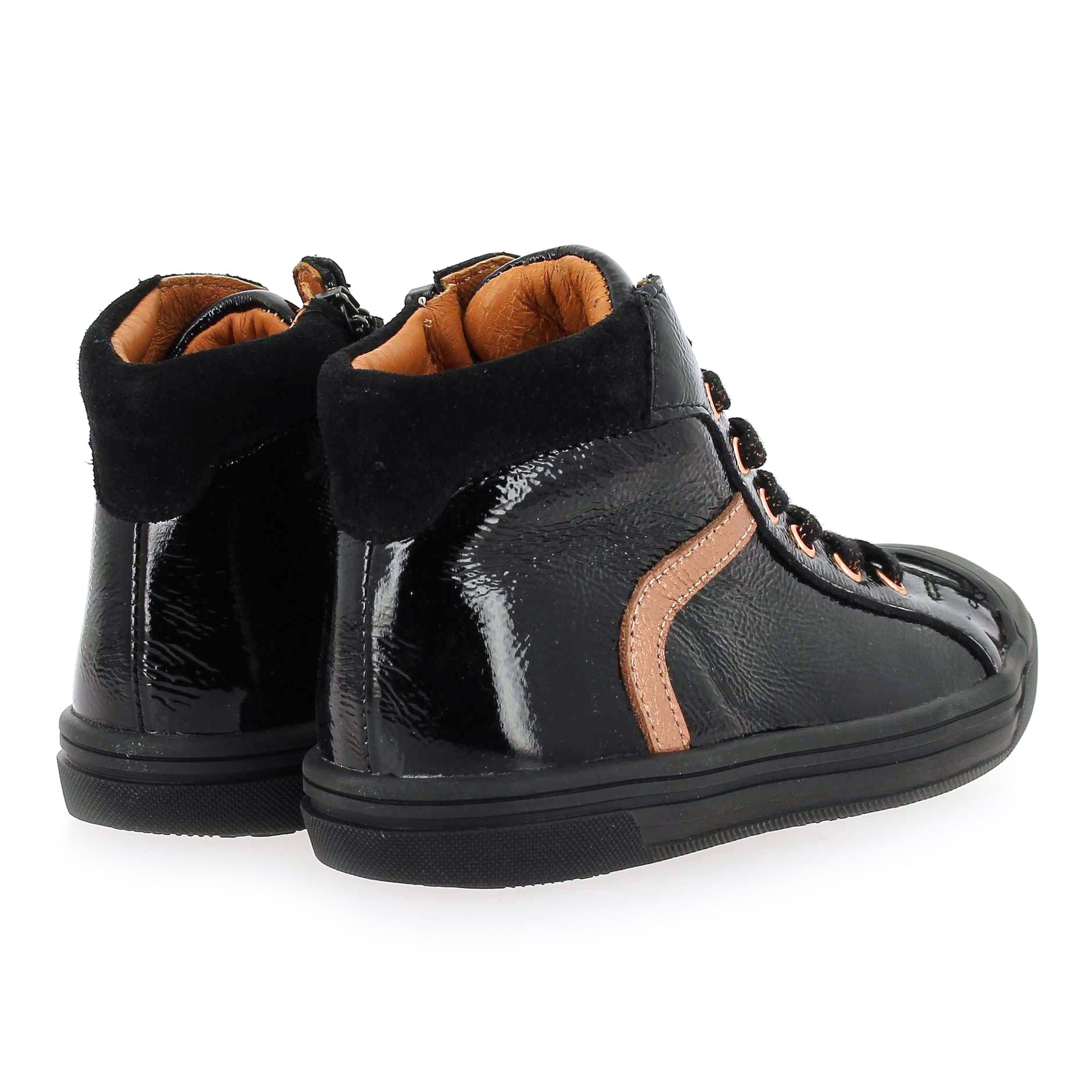 GBB  VIVENA - Noir