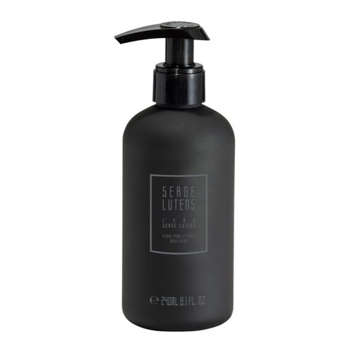 Serge Lutens L'Eau tělové mléko 240 ml