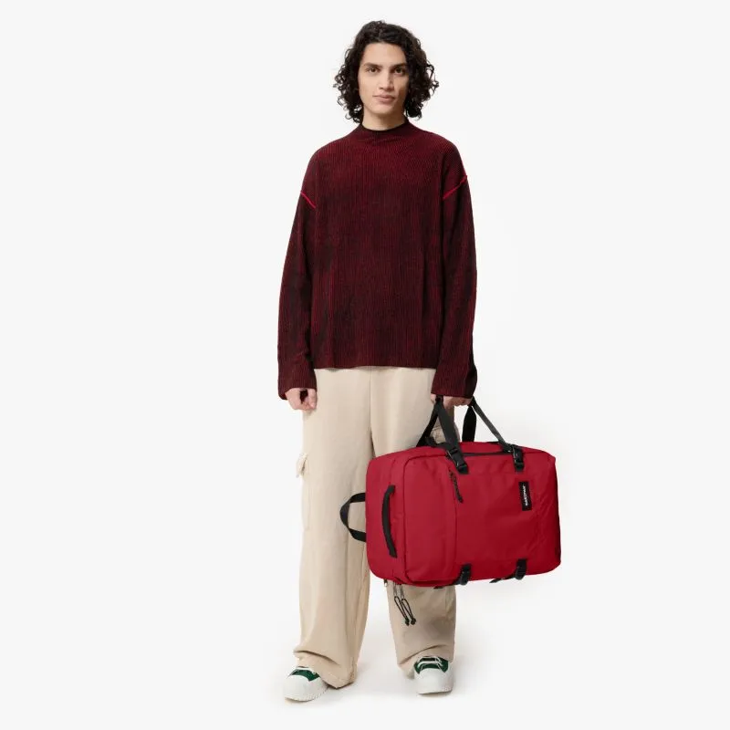 Eastpak Travelpack - Scarlet Red