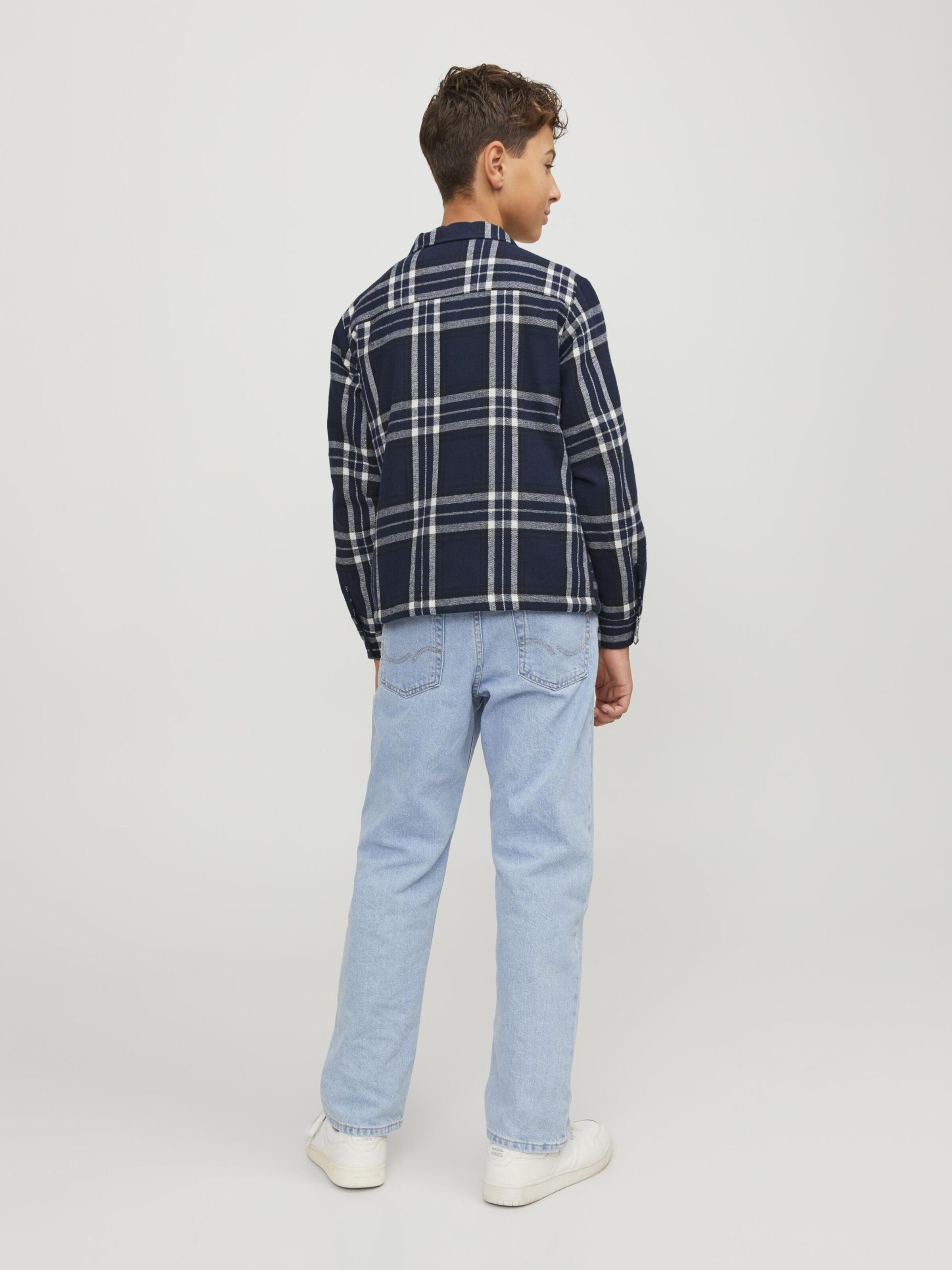 Regular fit Button Up Shirt