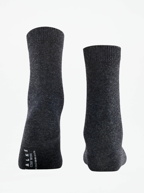 Cosy Wool Damensocken-91904090007 Falke