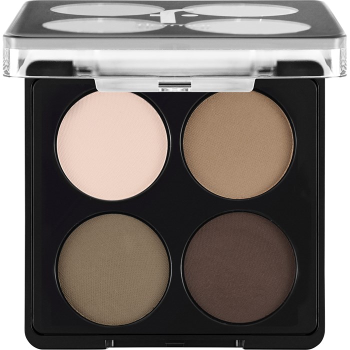 Color Eyeshadow Palette