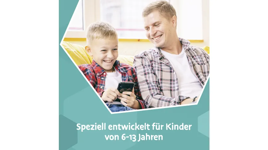 Odol-med3 Junior Zahnpasta 75 ml