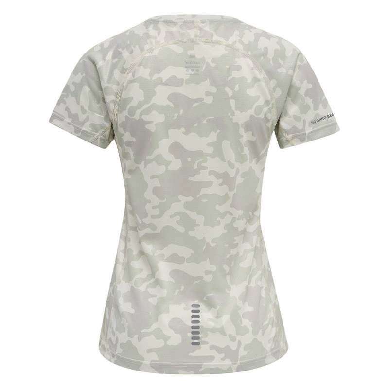 Newline WOMEN RUNNING T-SHIRT S/S T-Shirt Damen
