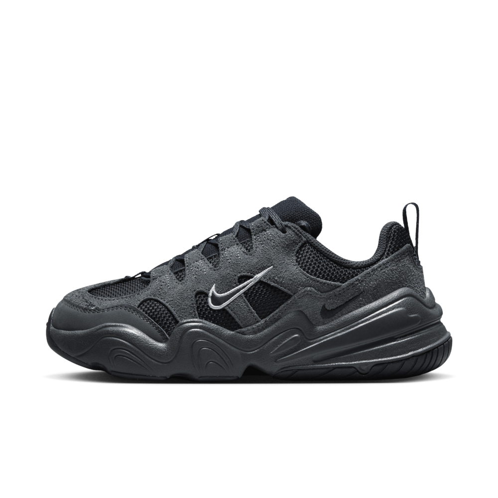 Nike Tech Hera DR9761-003 / grau