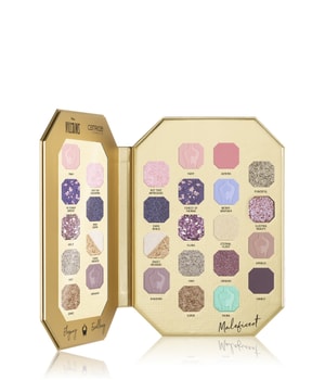 CATRICE Disney Villains Maleficent Eyeshadow Palette Lidschatten Palette-18 g