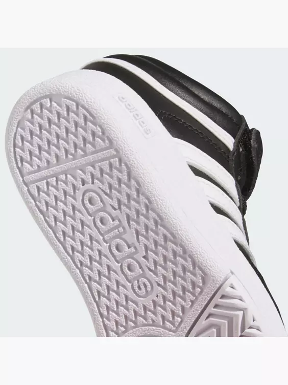 adidas Hoops Mid 4.0 Kids Schuh