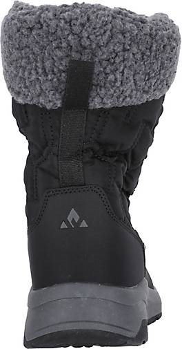 Whistler Winterstiefel Oenpi in wasserdichter Qualität