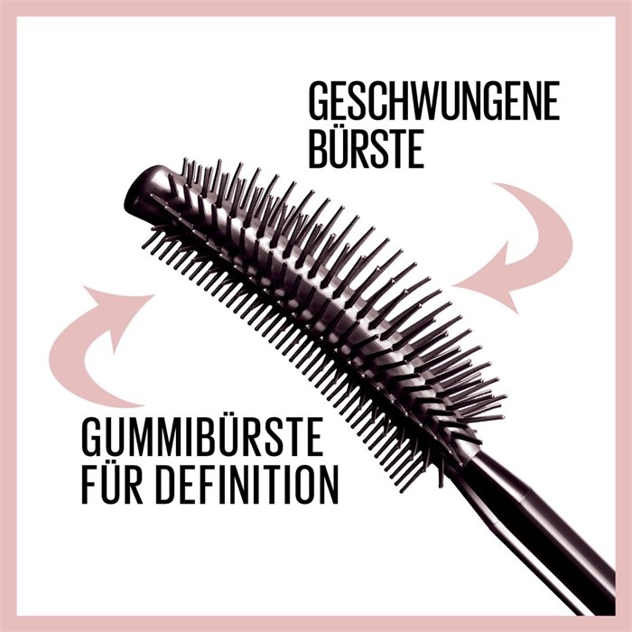 Lash Sensational Voller-Wimpern-Fächer Mascara