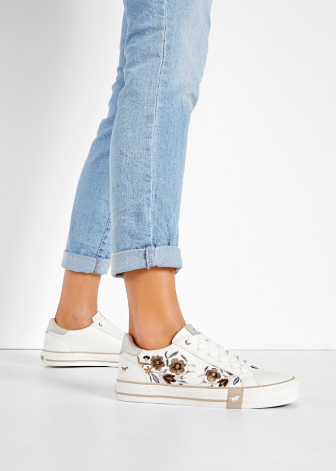 Mustang Sneaker