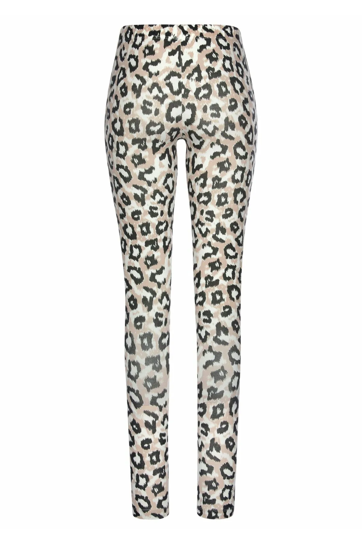 LASCANA  Pyjamahose - Ecru - Relaxed