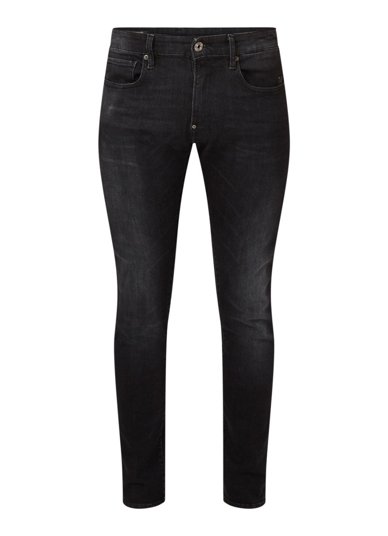 G-Star RAW Revend skinny jeans with stretch
