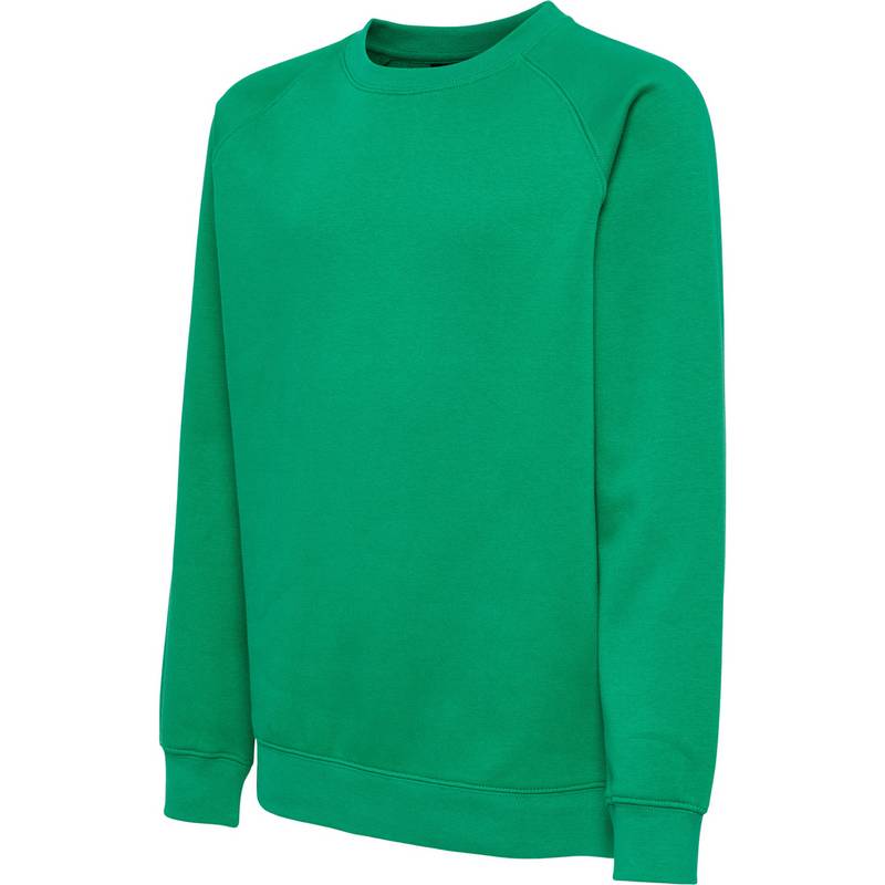 hummel hmlRED CLASSIC SWEATSHIRT KIDS Sweatshirt Kinder