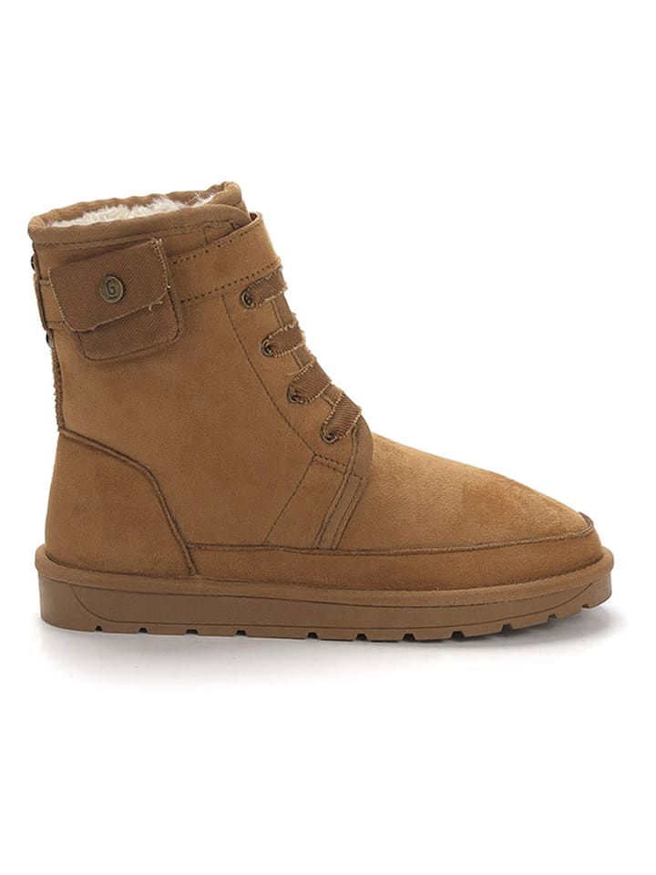 ISLAND BOOT Winterboots 