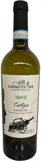 2021 Custoza Superiore DOC trocken - Casa Tione