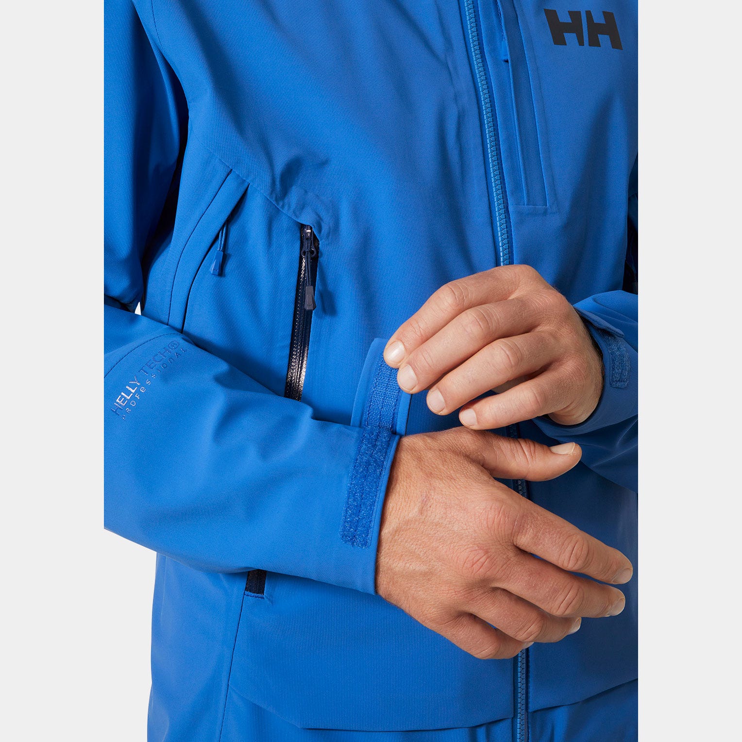 Men's Verglas Backcountry Ski Shell Jacket