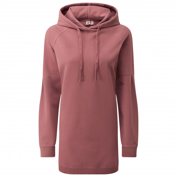 tentree - Women's Oversized French Terry Hoodie Dress - Hoodie