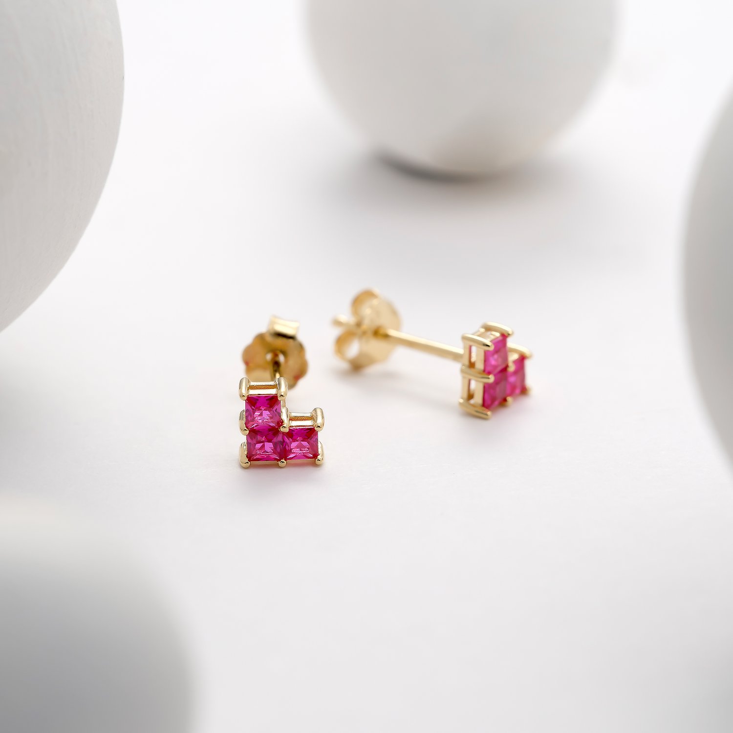 CHRIST Earrings