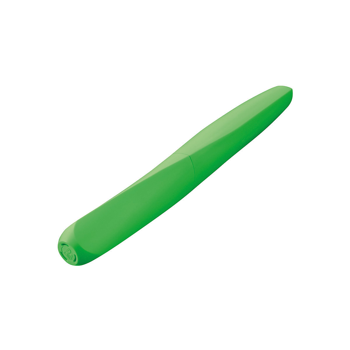 Füllhalter Twist Neon Grün, Feder M, inkl. 2 Patronen