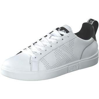 Replay Sneaker in weiß