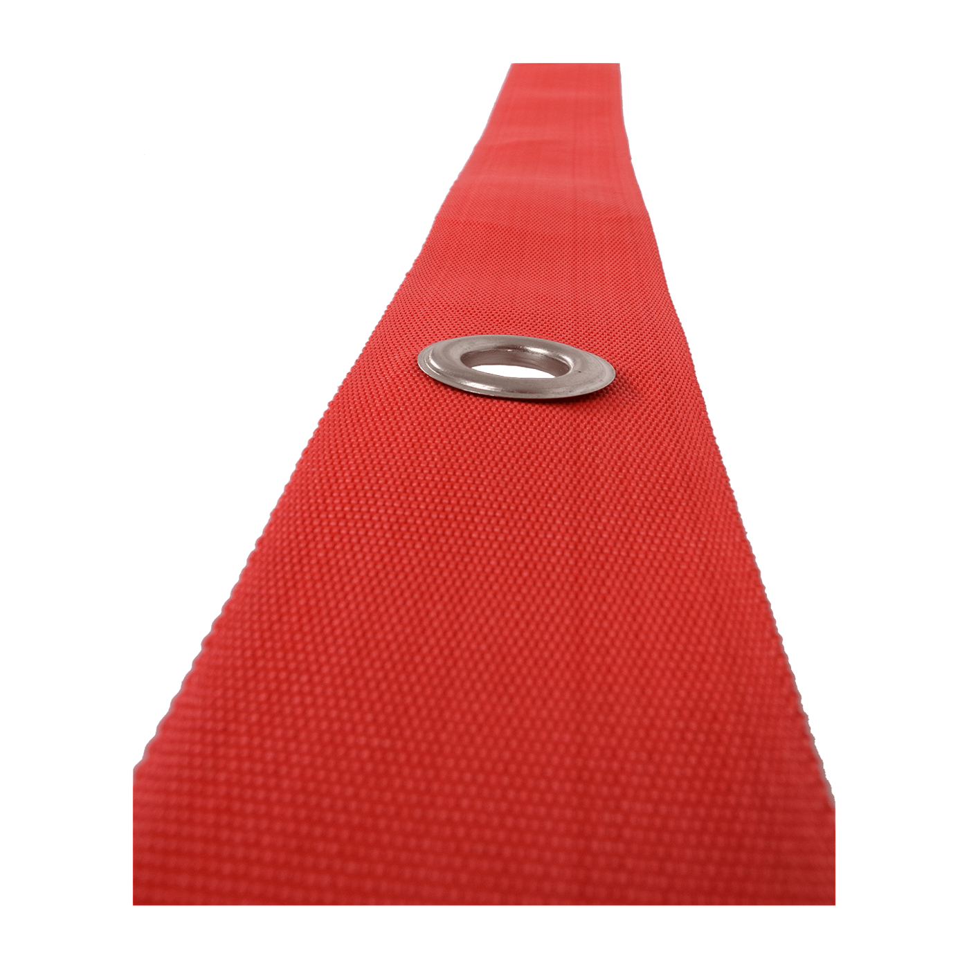Cawila ACADEMY Spielfeldmarkierung 25x20m | Rot-Weiss | FUNINO Markierungsgurte