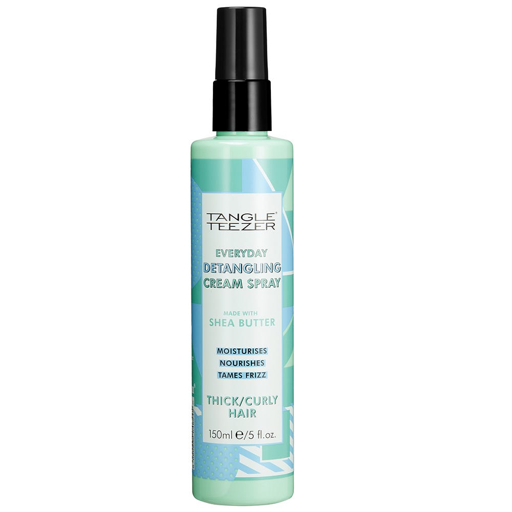 Tangle Teezer Detangling Cream Spray 150 ml