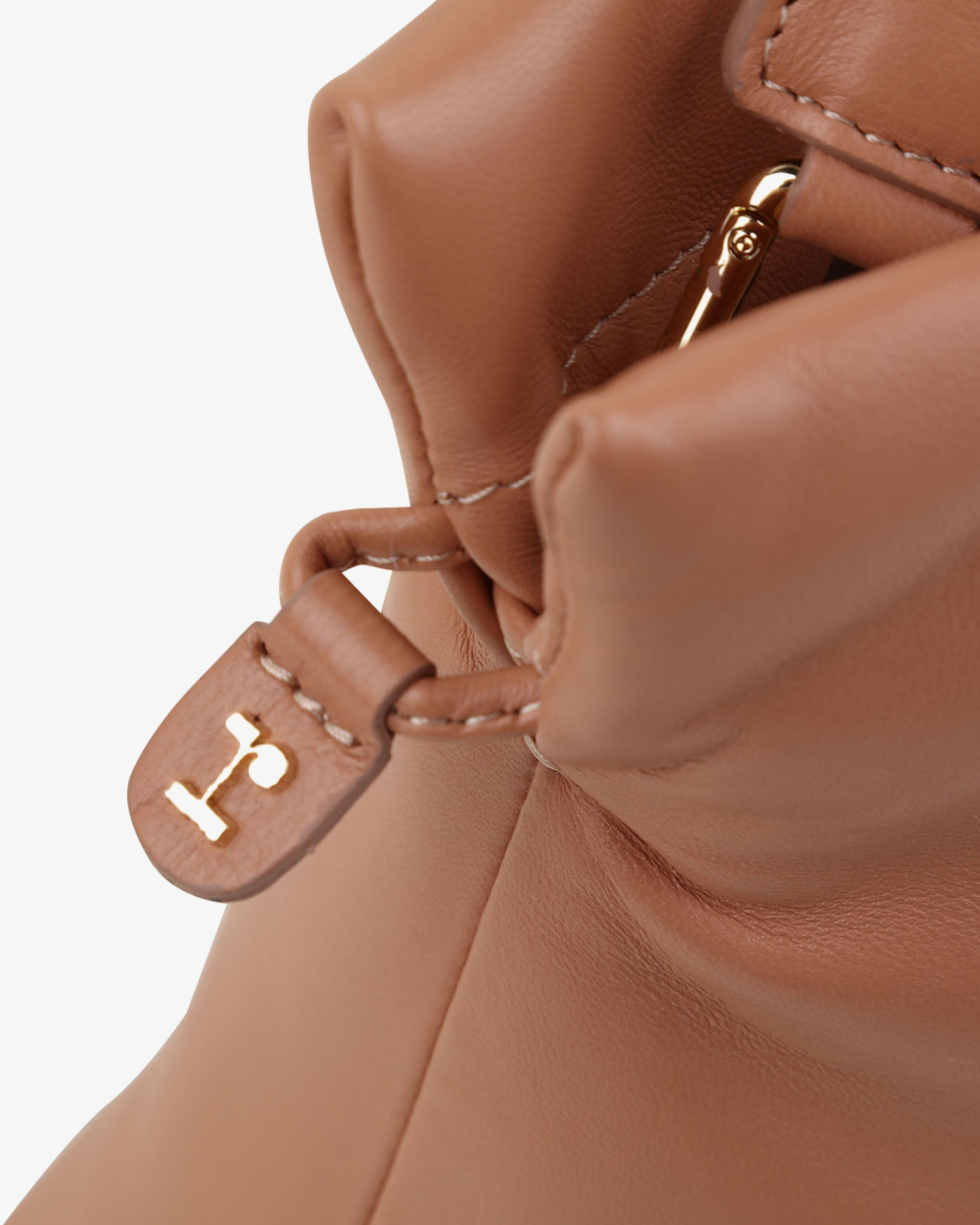 Plume bag