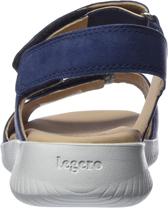 SUPERFIT Modische Pumps blau