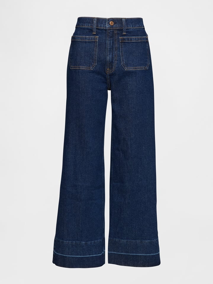 GAP Jeans - Comfort fit - in Dunkelblau günstig kaufen