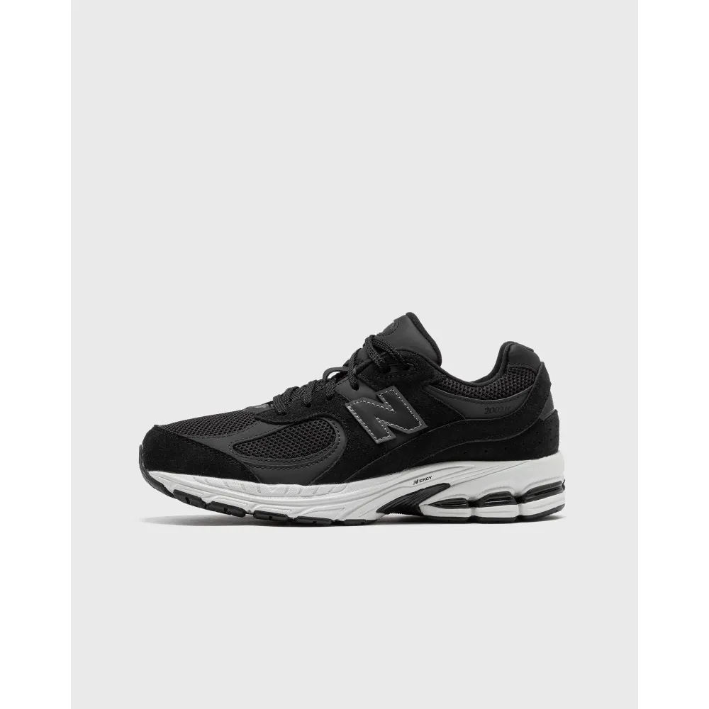 New Balance 2002R GC2002BK / schwarz
