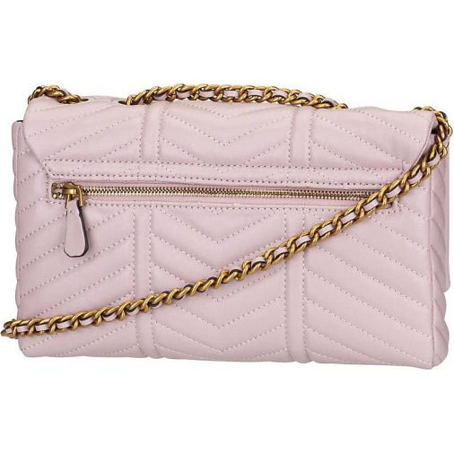 GUESS Schultertasche Lovide Convertible Crossbody Flap