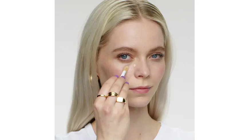 MANHATTAN COSMETICS Concealer The Multi Tasker 40 - Ivor